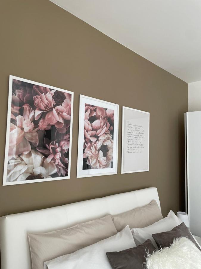 ヴェローナLa Maison De Niniアパートメント エクステリア 写真