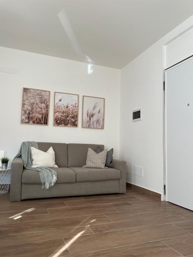 ヴェローナLa Maison De Niniアパートメント エクステリア 写真